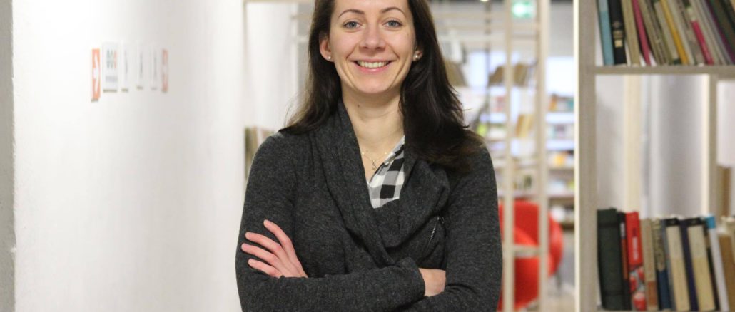 Snezana Stoljarova