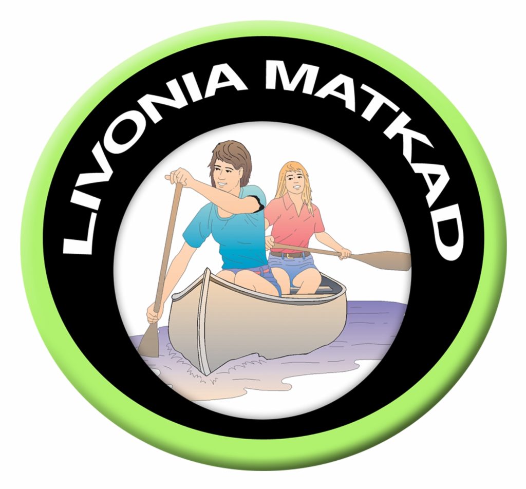 Livonia Matkad
