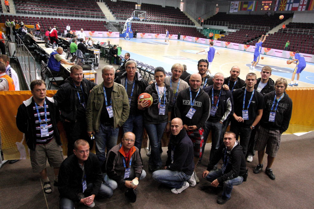 Eurobasket 2011