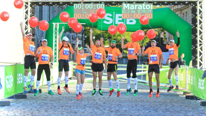 SEB Maraton