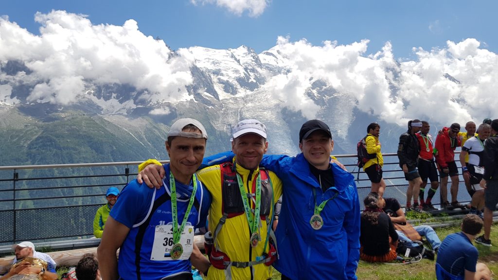 Alpi maratonid