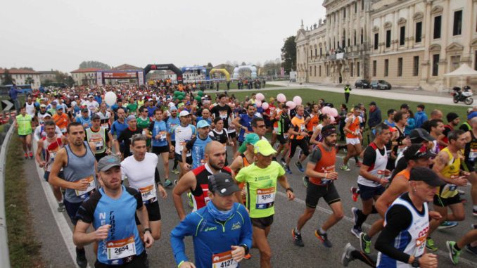 Veneetsia maraton