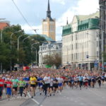 Tallinna Maratoni virtuaaljooks – korduma kippuvad küsimused