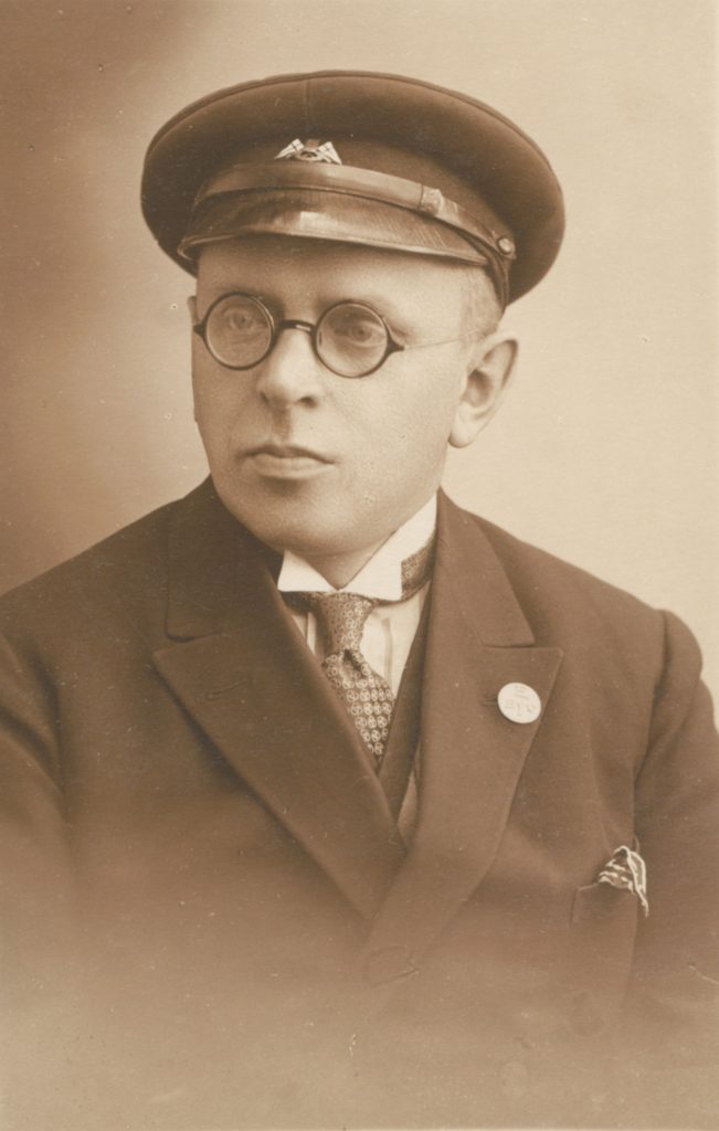 Nikolai Vekšin
