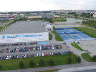 Tallink Tennisekeskus