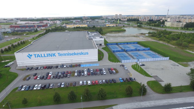 Tallink Tennisekeskus