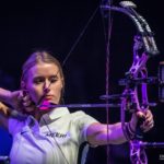 Meeri-Marita Paas lasi uue noorte maailmarekordi