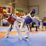 Aleksandr Galaktionov: taekwondo ei ole lihtsalt sport või võistluskunst, vaid elustiil