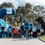 Heategevuslik Wings for Life World Run Tallinnas Pirital toob kokku jooksusõbrad