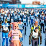 Millised variandid on tänavuse Tartu Maratoni toimumiseks?