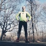 Virtuaalse ultramaratoni võitja Reigo Lehtla: tuleb otsida iga võimalust end vormis hoida ja võistelda