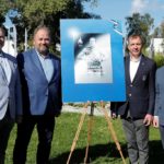 EOK tähistas 100 aasta möödumist Eesti esimesest olümpiavõidust