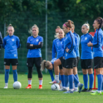 Naiste jalgpallikoondis kohtub EM-valiksarjas Hollandi ja Sloveeniaga