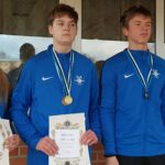 Eesti B-klassi meistrivõistlustelt Põlvas said Elva noored laskurid 1 kuld ja 5 pronksmedalit