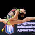 Viktoria Bogdanova saavutas iluvõimlemise EM-il karjääri kõrgeima tiitlivõistluste koha