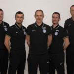 Eesti meeste jalgpallikoondise eesotsas alustasid uued treenerid