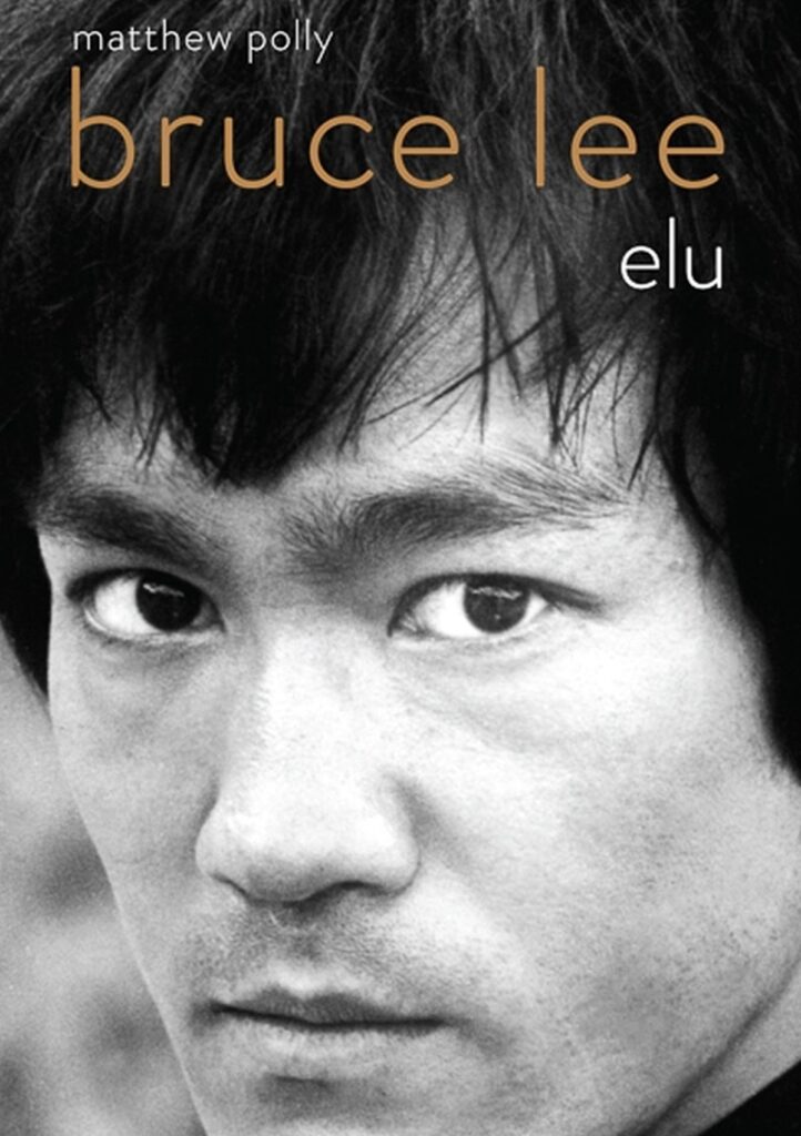 Bruce Lee. Edu