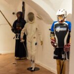 Spordimuuseum kutsub külastama uut näitust „Maskid ette!“