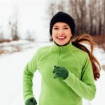 Naistele: kuidas valida talvist jooksuriietust?