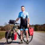 Maailmarändur Tõnis Millingu 10 soovitust jalgrattamatkale minejale