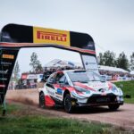 WRC Rally Estoniale pääseb ka päevapiletiga