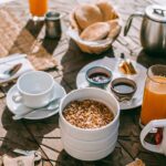 Toitumisnõustaja: hommikusöögi vahele jätmine viib sageli ülesöömiseni