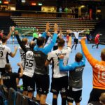 Eesti käsipallikoondisele loositakse nädalavahetusel MM-vastane