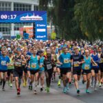 Alanud on registreerimine Tallinna Maratonile.