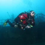 Endine allveeujuja ja tänane sukeldumisinstruktor Tiit Krutob: Malta on sukeldumise paradiis