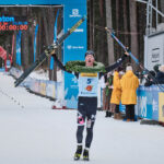 Tartu Maratoni võitis rootslane Emil Persson