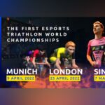 World Triathlon ja Super League Triathlon lõid 2022. aastal omavahel käed