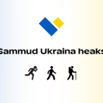 Liigu värskes õhus Ukraina inimeste toetuseks! Algas Stebby heategevuslik virtuaaljooks “Sammud Ukraina heaks”