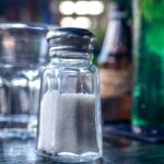 Ligi 90% Eesti inimestest tarbib ülemääraselt soola