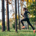 Üle-eestiline jooksunädal kutsub tasuta treeningutele