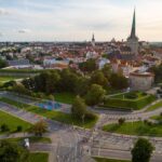 Tallinna Maratoni võistlustrassid selgunud