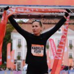 Rekordisadu Tartu Linnamaratonil: Roman Fosti ja Kadiliis Kuiv purustasid maratonidistantsil rajarekordid