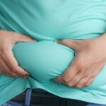 Uuring: pooled Eesti keskealised mehed on ülekaalulised