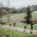 Kevadine Tartu Maastikumaraton toob osalejatele rohkelt uuendusi