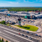IRONMAN Tallinn kolib võistluskeskuse Kalamajast Rocca al Maresse 