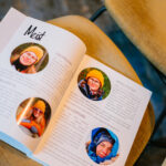 Eesti naised kirjutasid matkaraamatu, mis annab vastused kõikidele matkamist puudutavatele küsimustele