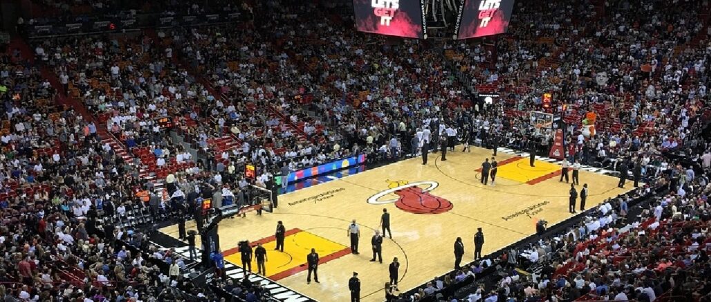 NBA