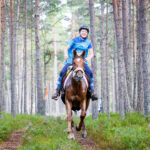 Eesti on võõrustajaks esimesele Põhja-Euroopas toimuvale kestvusratsutamise MMile ratsaspordi ajaloos