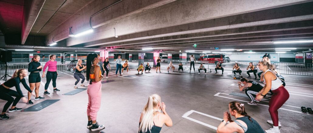 HIIT_Kristiine_katuseparkla