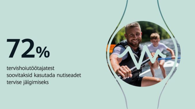 nutiseadmed nutiseadmed
