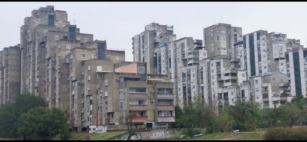 Belgrad