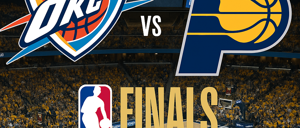NBA Finals
