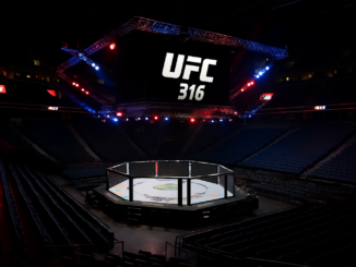 ufc316