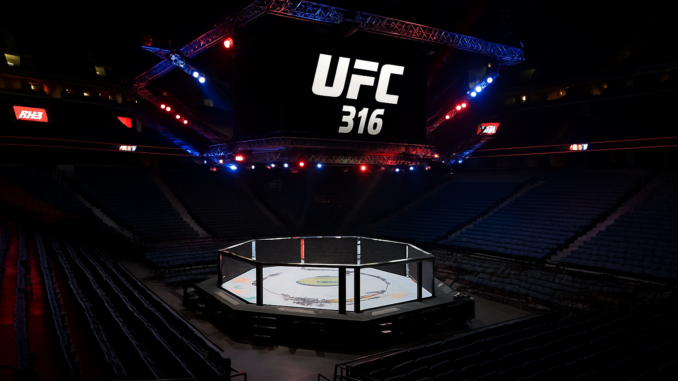 ufc316 ufc316