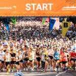 10 km start