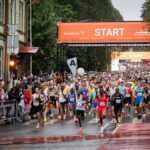 Tallinna maraton